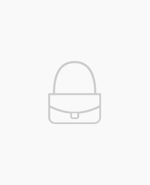 Czarna torba typu shopper zamszowa